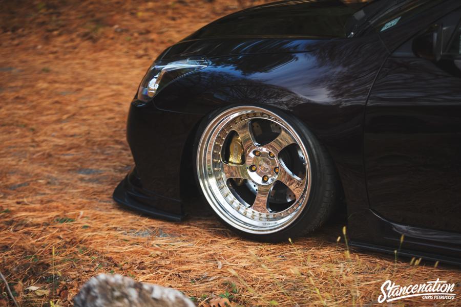  Nissan Altima Coupe VIP Tuning by Tarek Elshayeb 2014 года  (фото 4 из 19)